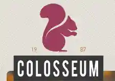 colosseum.be
