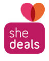 shedeals.be