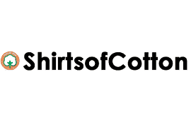 Kortingscode Shirtsofcotton