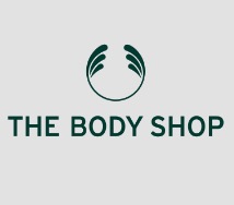 Kortingscode Body Shop 